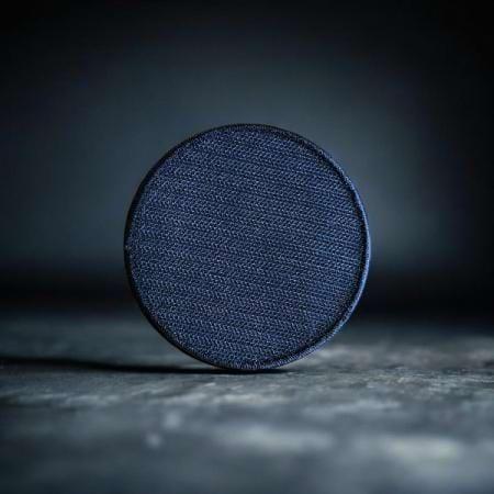 GM Waffenhändlerin deines Vertrauens Patch Klettfläche